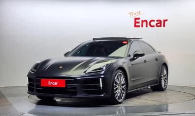 Panamera (972)
