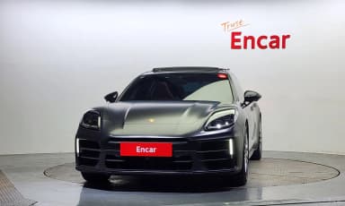 Panamera (972)