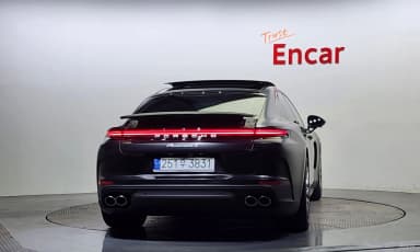 Panamera (972)