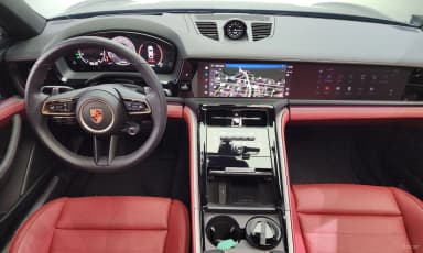 Panamera (972)