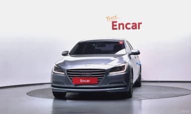 Genesis DH
