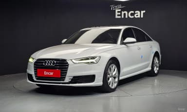 New A6
