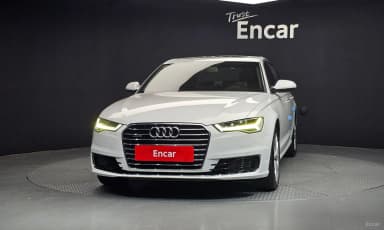 New A6