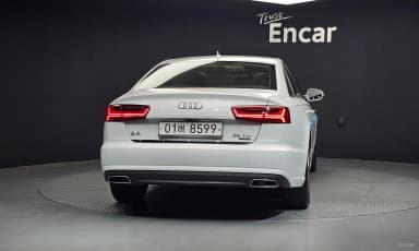 New A6