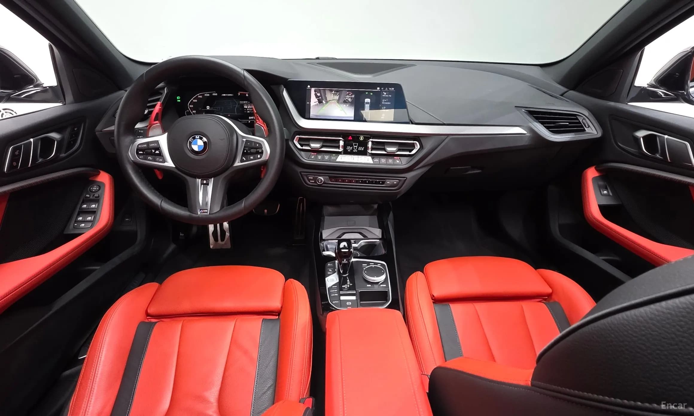 1 Series (F40)