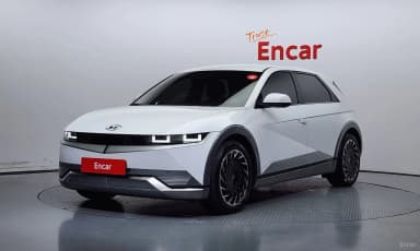 Ioniq 5