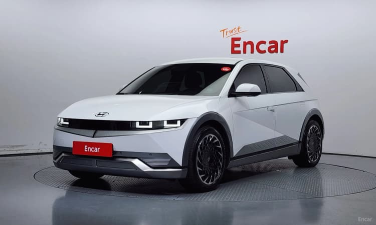 Ioniq 5