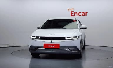 Ioniq 5
