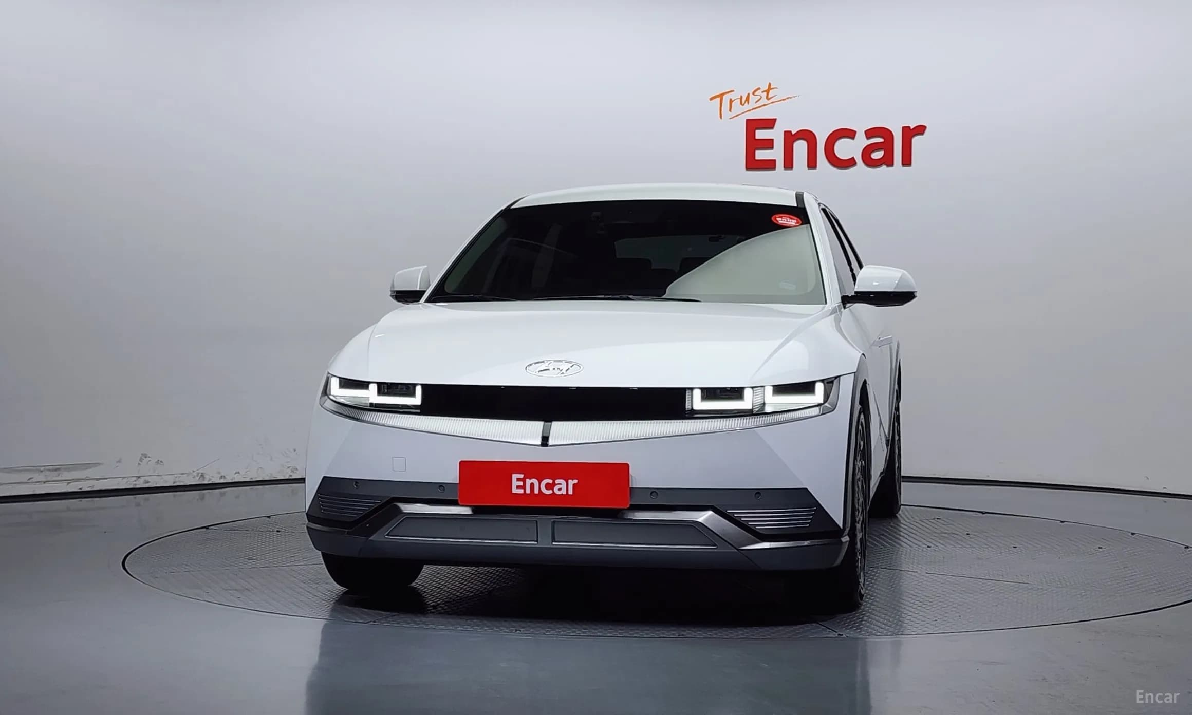 Ioniq 5