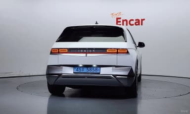 Ioniq 5