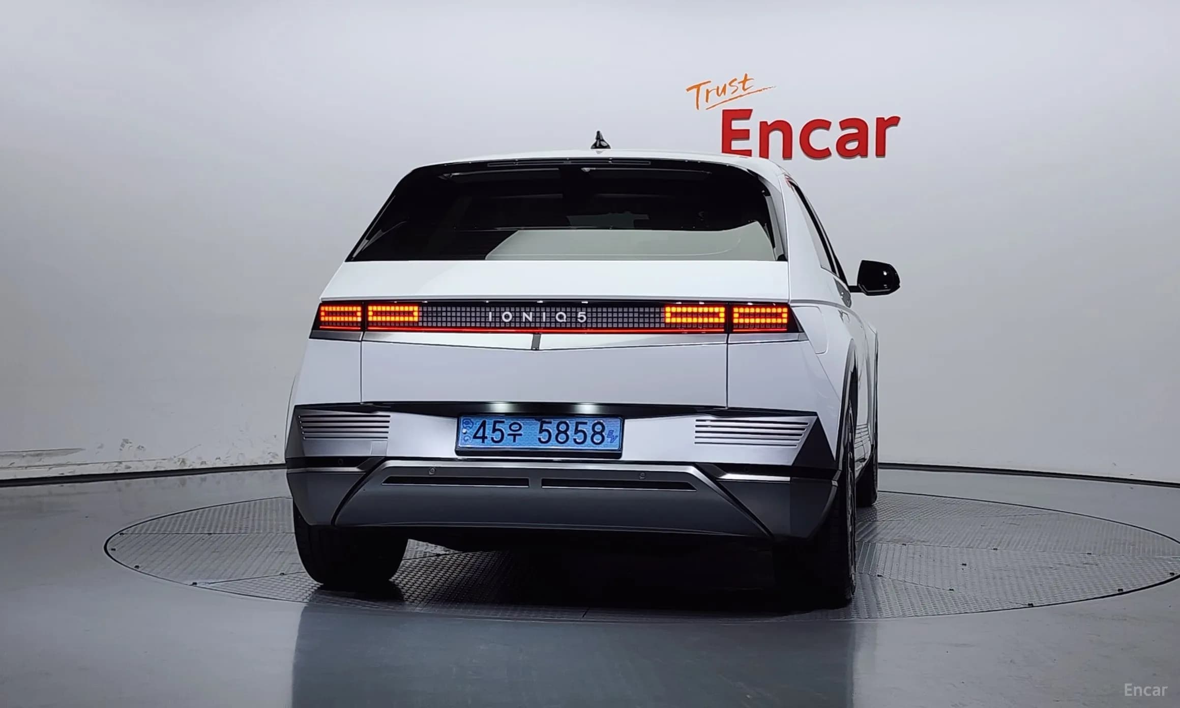 Ioniq 5