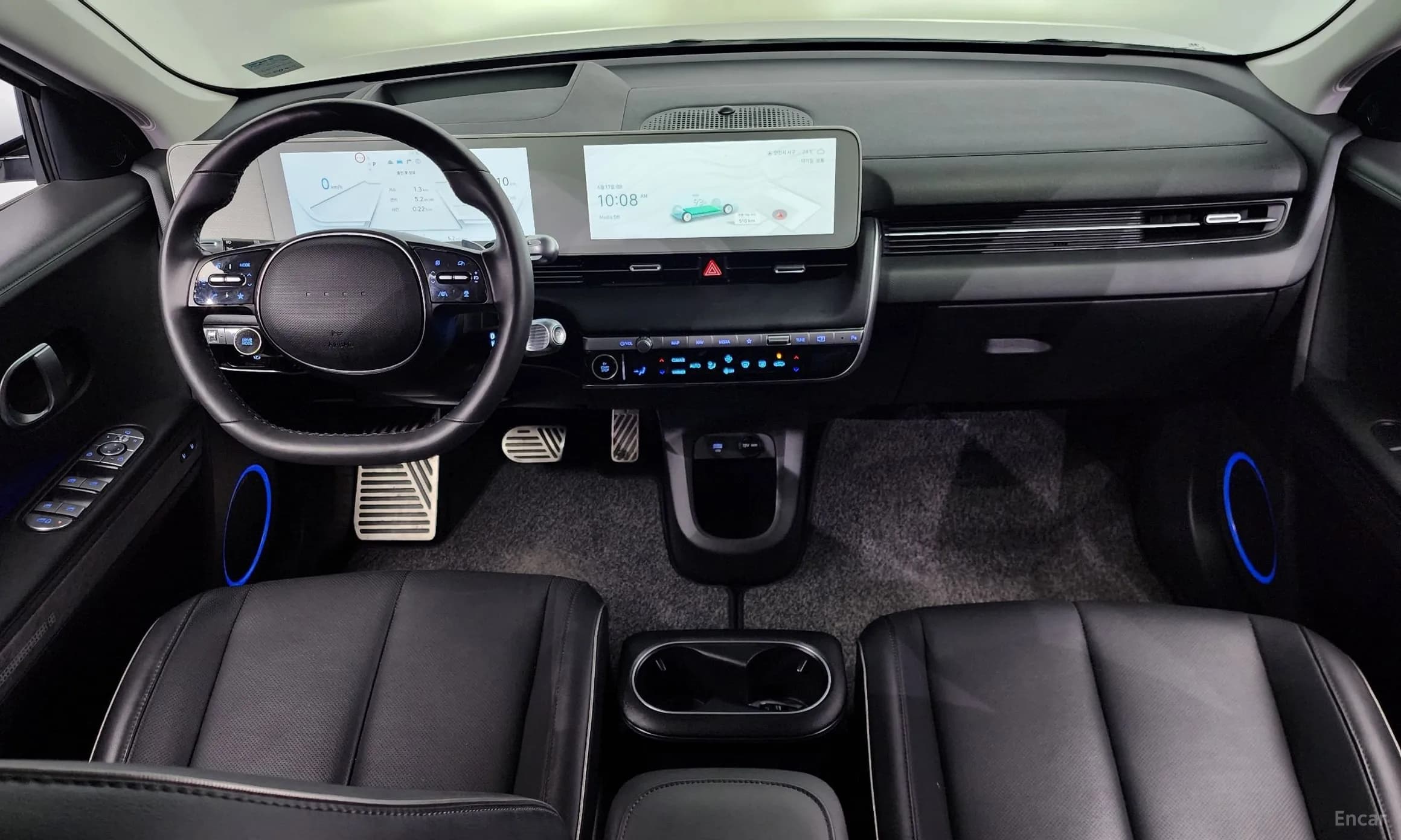 Ioniq 5