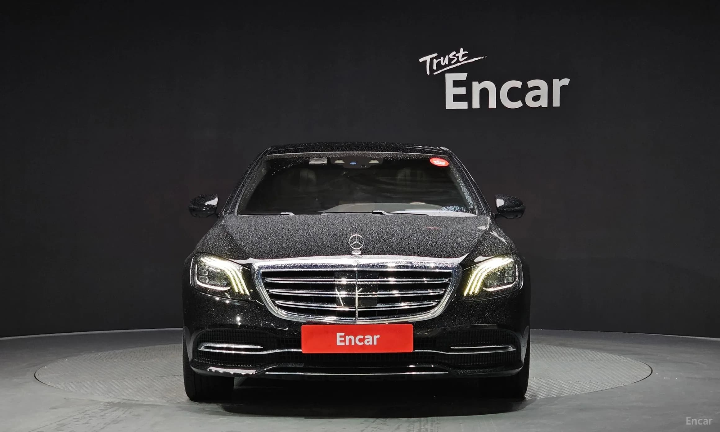 S-Class W222