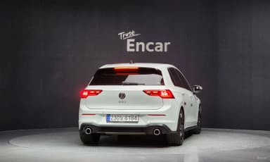 Golf 8th Generation