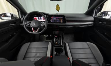 Golf 8th Generation
