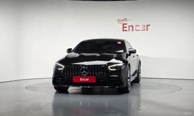 AMG GT