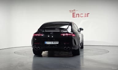 AMG GT