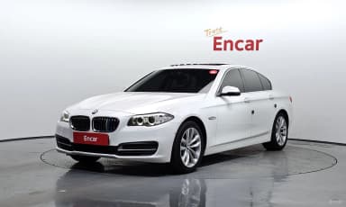 5 Series (F10)