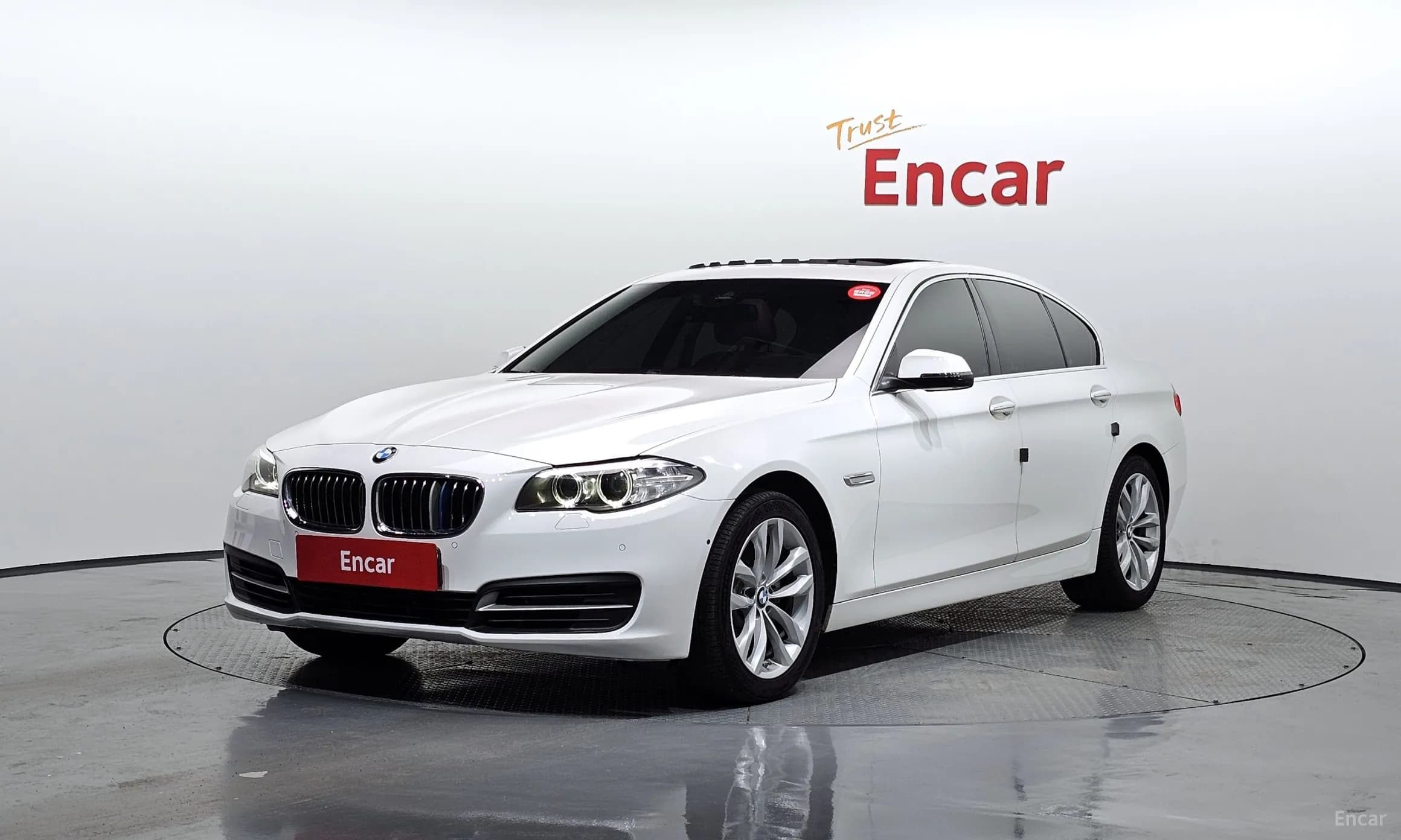 5 Series (F10)