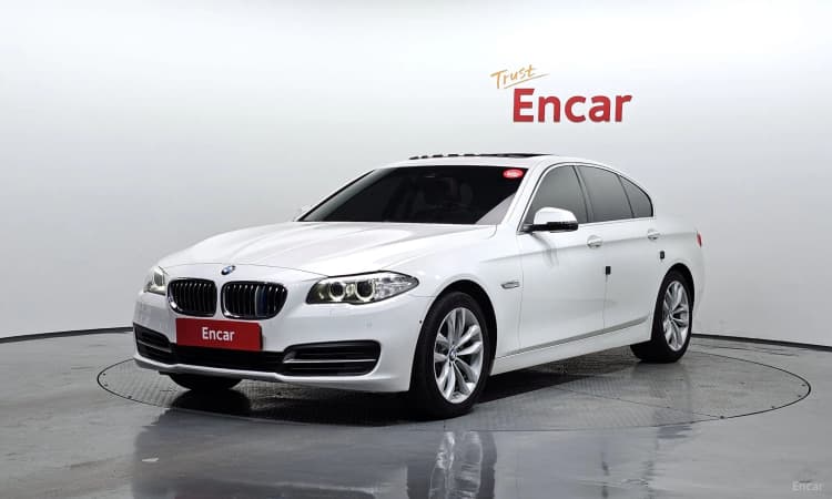 5 Series (F10)
