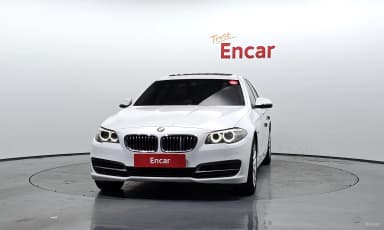5 Series (F10)
