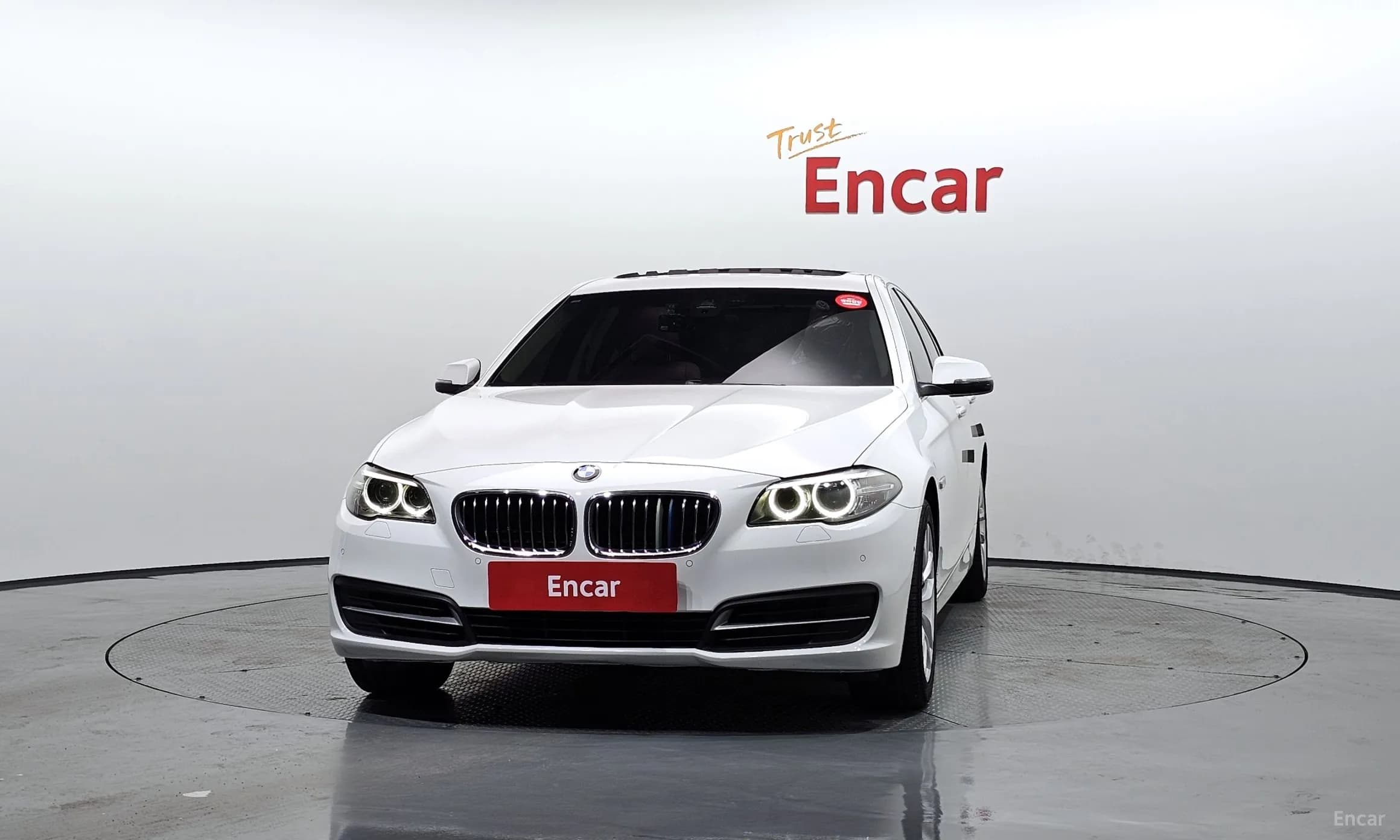 5 Series (F10)