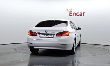 5 Series (F10)