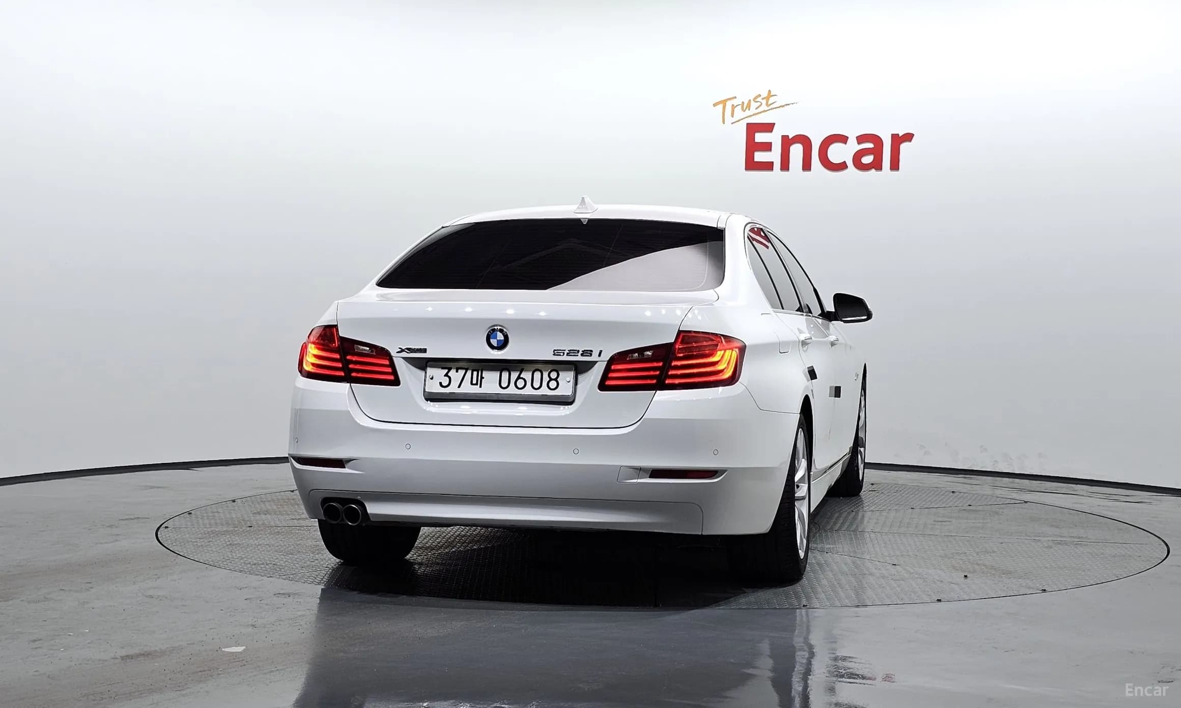 5 Series (F10)