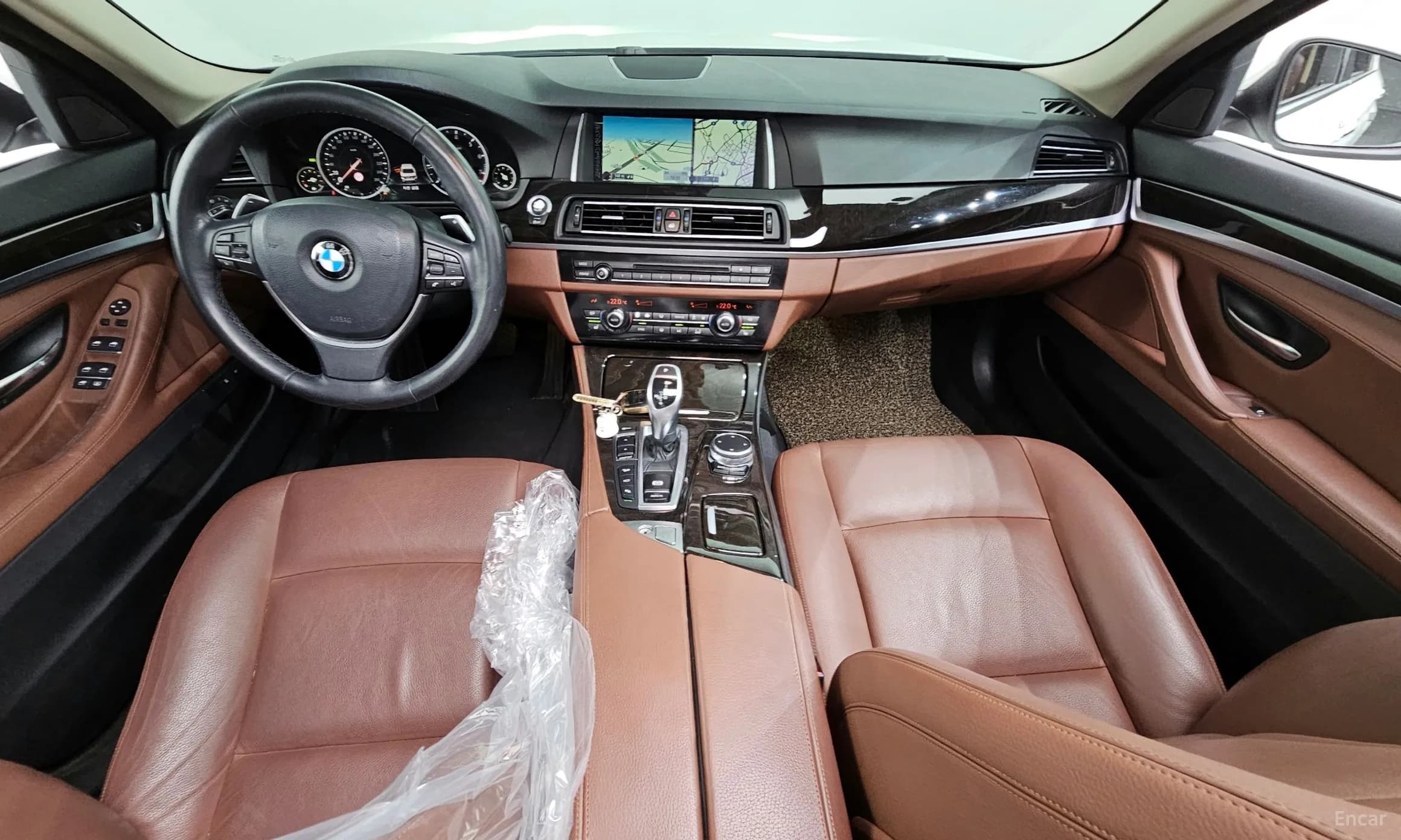 5 Series (F10)