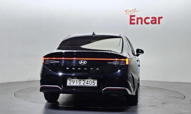 Sonata The Edge (DN8)