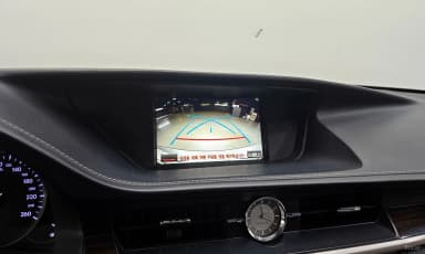 New ES300h