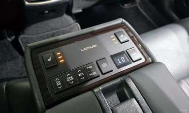 New ES300h