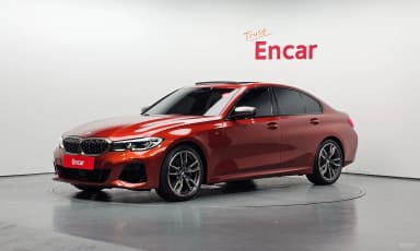 3 Series (G20)