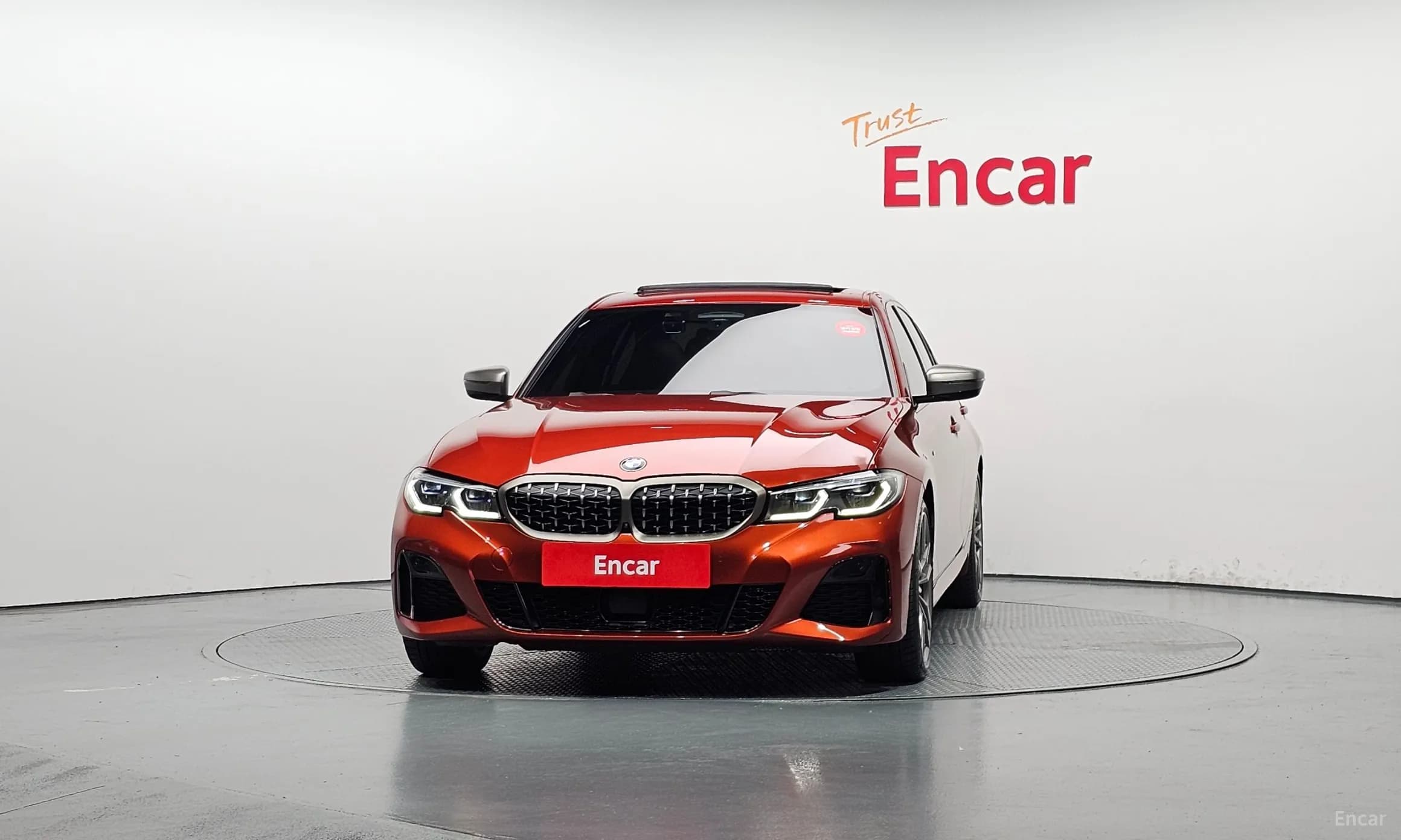 3 Series (G20)