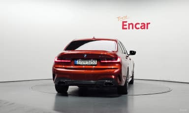 3 Series (G20)