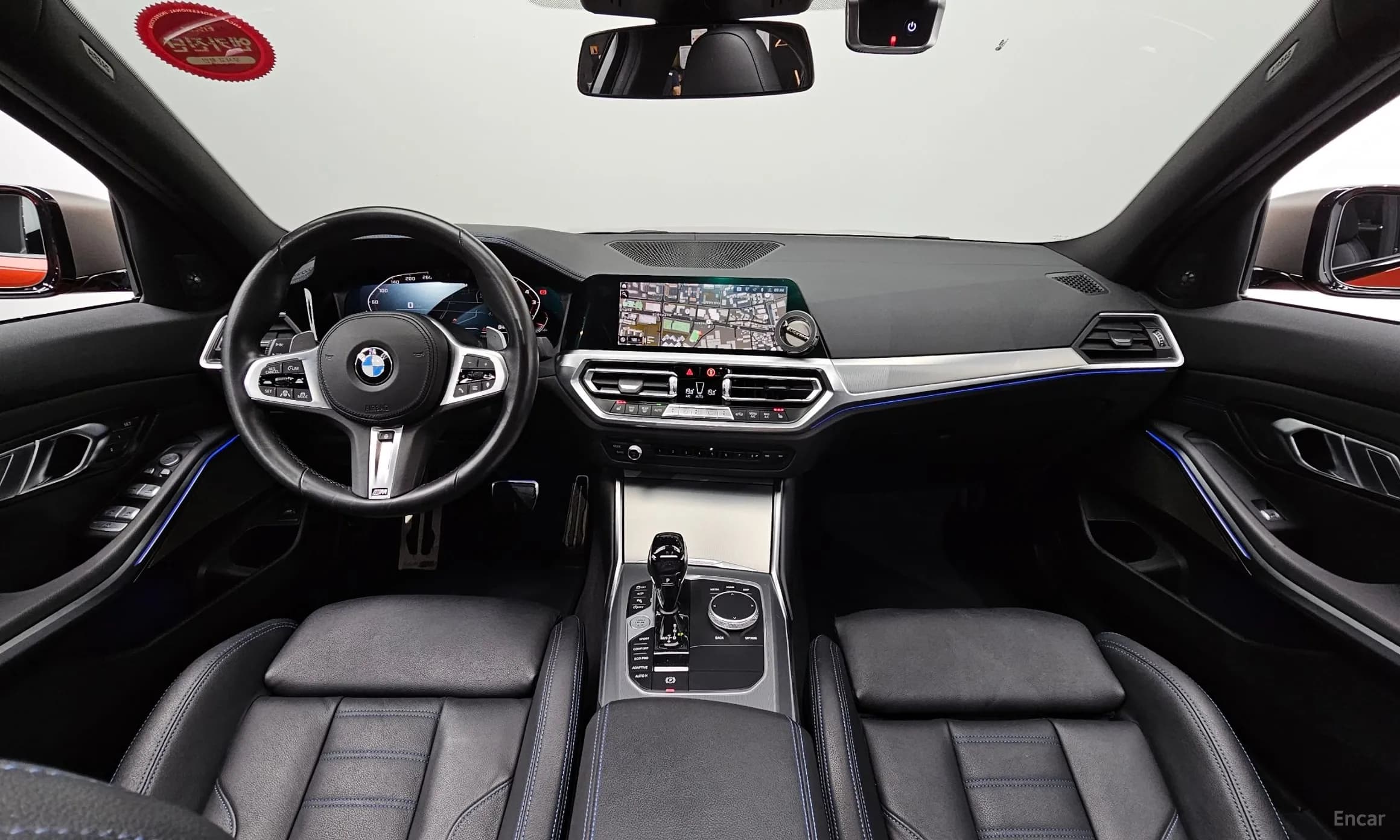 3 Series (G20)