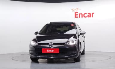 Golf 7th Generation