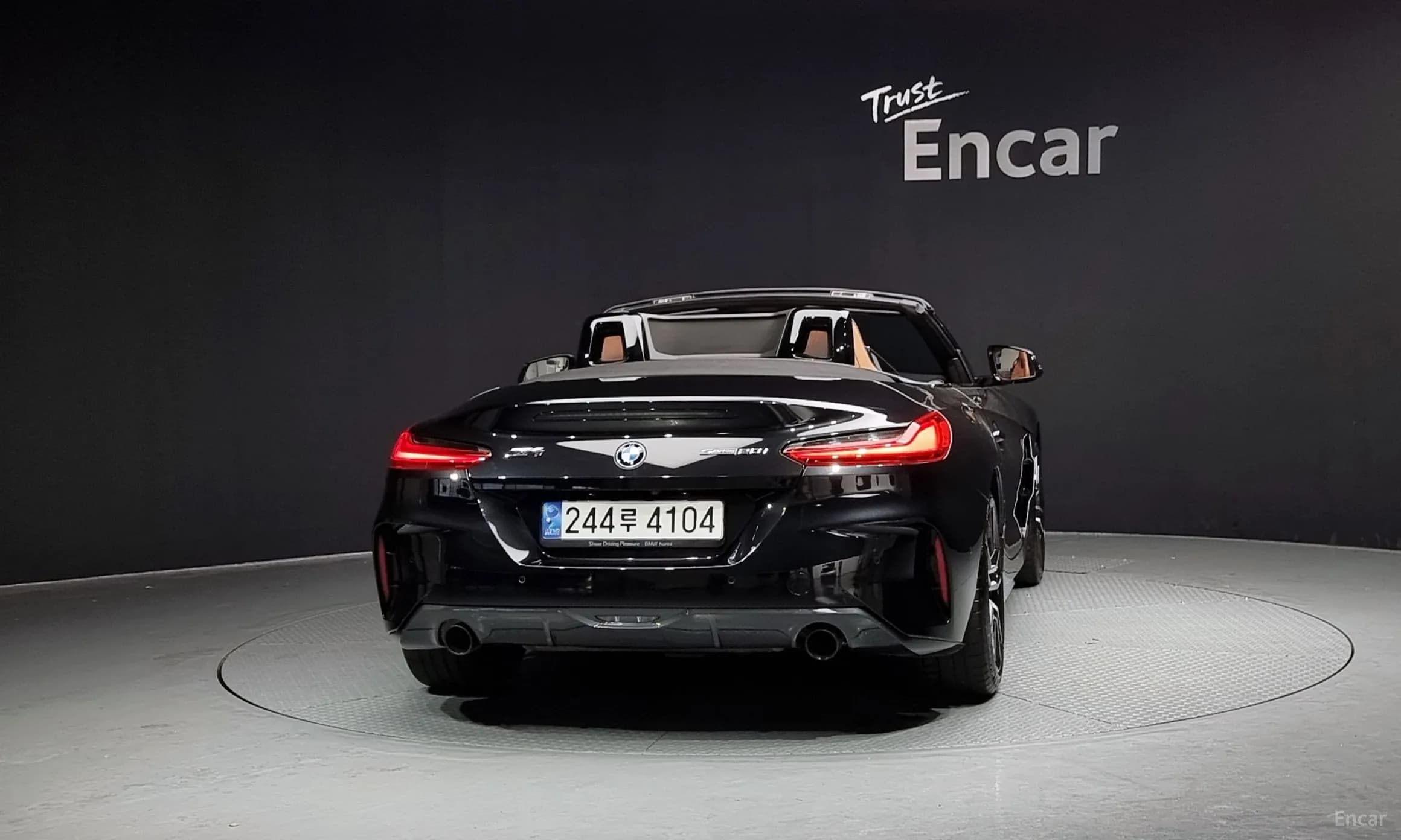 Z4 (G29)