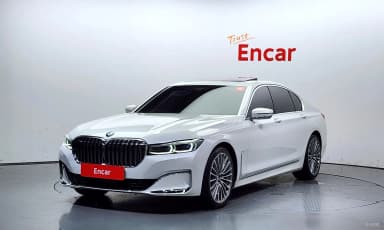 7 Series (G11)