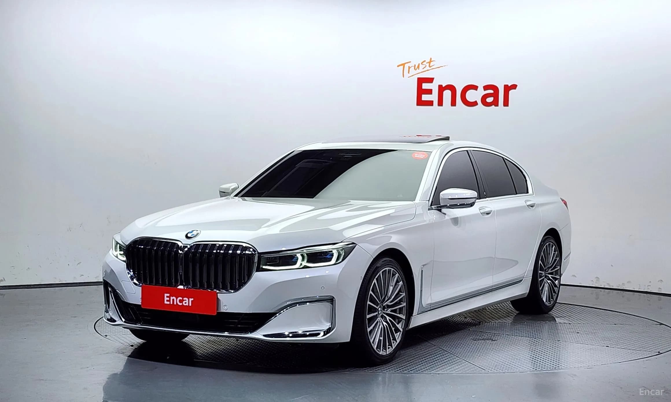 7 Series (G11)