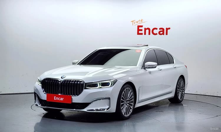 7 Series (G11)
