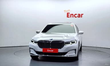7 Series (G11)