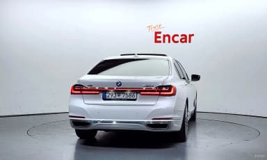 7 Series (G11)