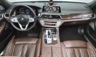 7 Series (G11)