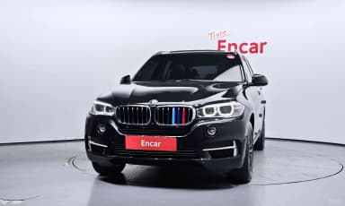 X5 (F15)