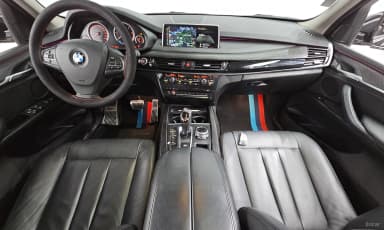 X5 (F15)