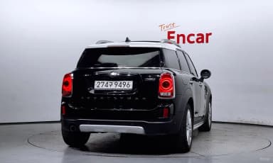 Cooper Countryman