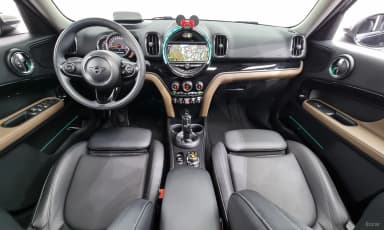 Cooper Countryman