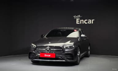 E-Class W213