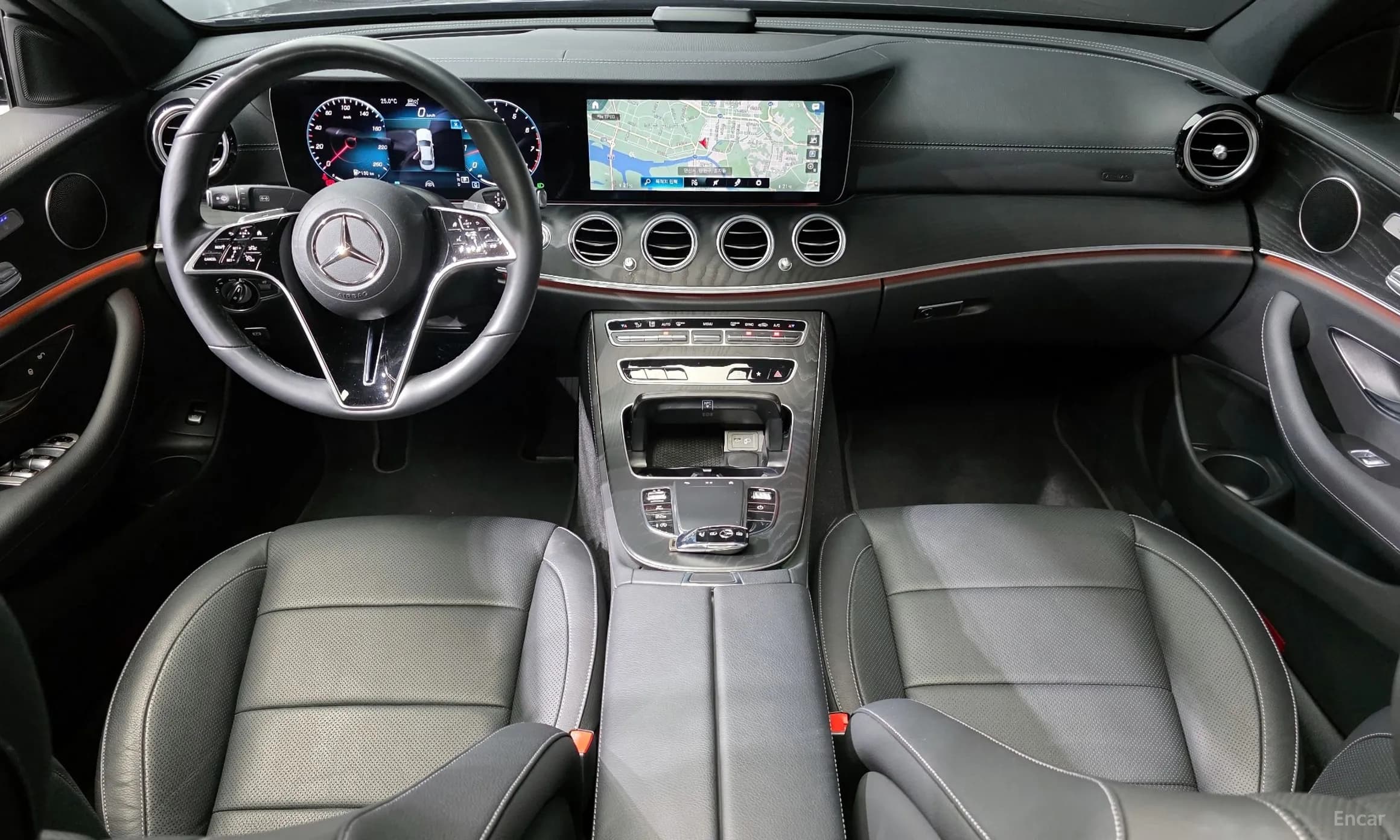 E-Class W213